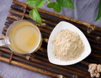 揭秘三七生粉和三七熟粉的區(qū)別！