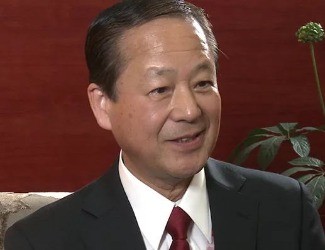日本有個(gè)癡迷三七、熱愛(ài)文山的竹田先生
