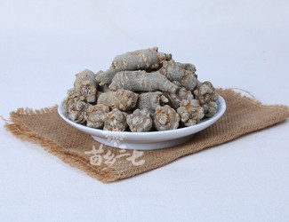 為什么幾百年來(lái)的名藥里面都有三七？（二）