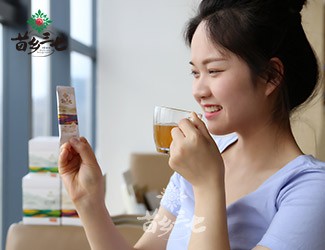 三七粉美容祛斑功效講解，對(duì)血瘀體質(zhì)尤為有效