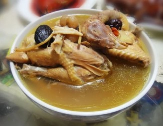 幾道三七食療方，呵護你的“小蠻腰”——三七治腰痛食療方
