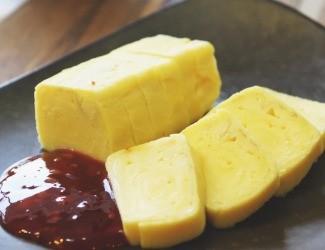 換個(gè)花樣吃雞蛋，換個(gè)花樣吃三七——三七玉子燒
