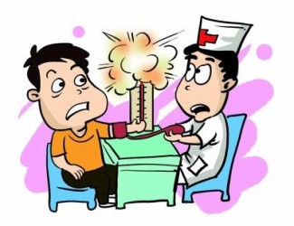 當高血壓遇上酒文化，喝還是不喝?